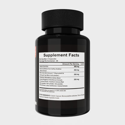 Fat Burning Generates Ketones