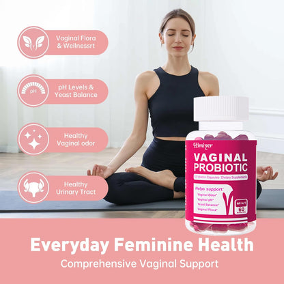 VAGINALPROBIOTIC