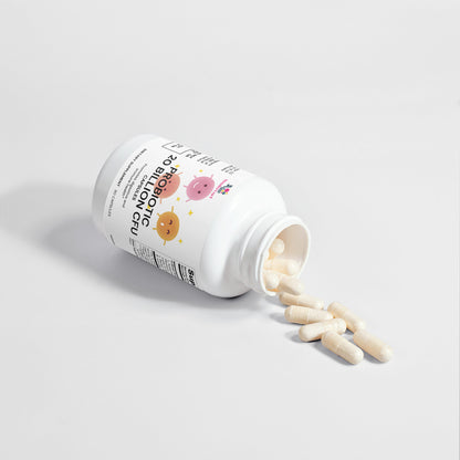 PROBIOTIC 20 BILLION CFU
