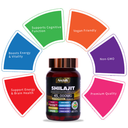 Xilaizhi Capsules 750mg  60 Capsules