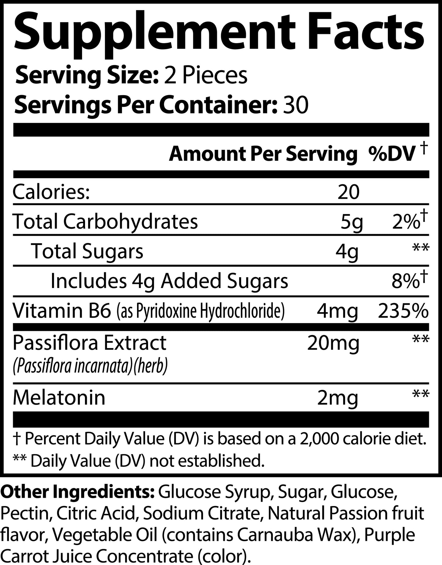 Sleep Well Gummies Relax, Rest, And Rejuvenate Naturally