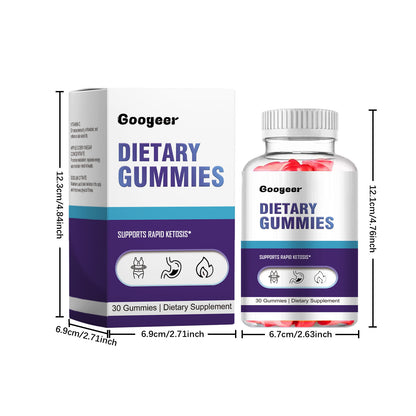 Supplement Gummies, Immune-boosting Vitamins