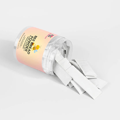 Bee Bread Powder 30 Sachets