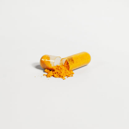 CoQ10 UBIQUINONE 30 CAPSULES