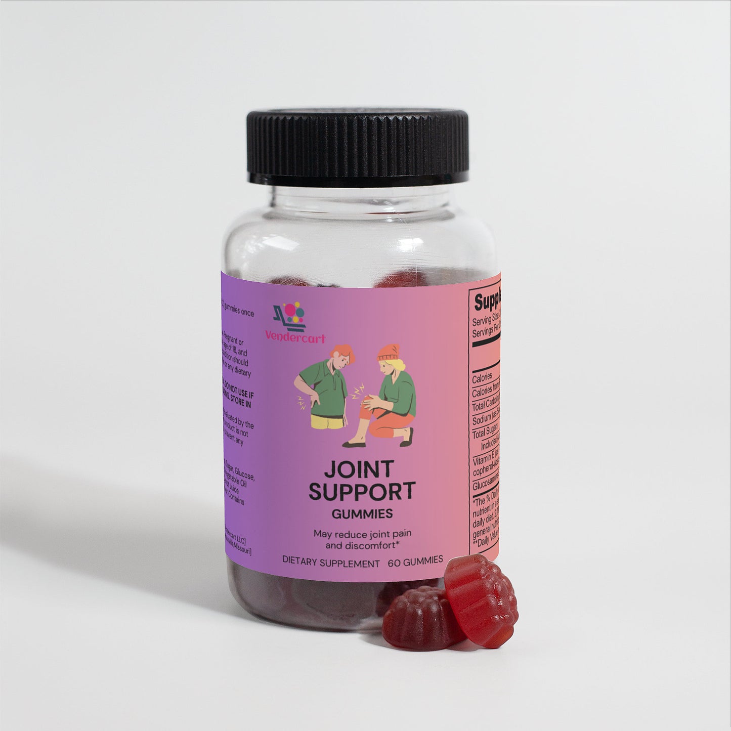JOINT SUPPORT GUMMIES