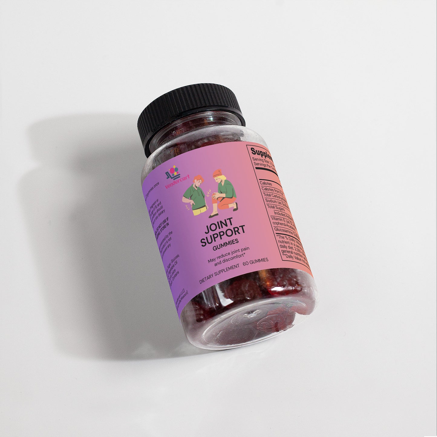 JOINT SUPPORT GUMMIES